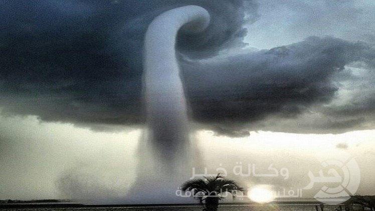 الإعصار "باتريسيا" الأقوى على الإطلاق يصل إلى المكسيك