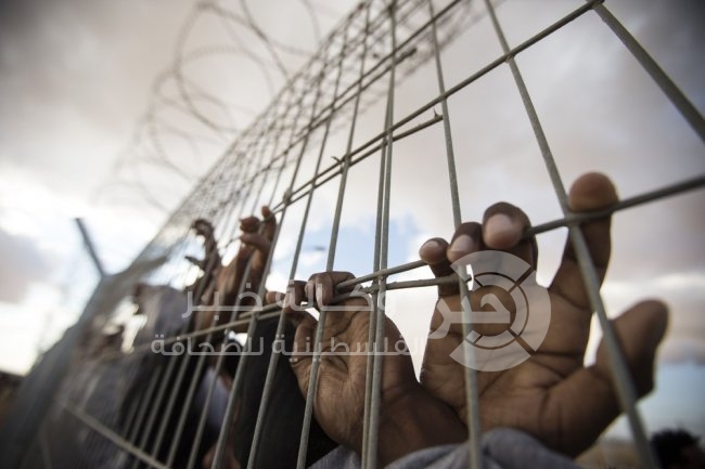 الاحتلال يصدر أوامر اعتقال إداري بحق 11 أسيراً