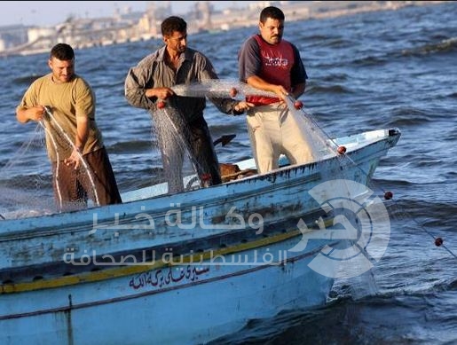 مصر تفرج عن 9 صيادين تم اعتقالهم بالمياه المصرية