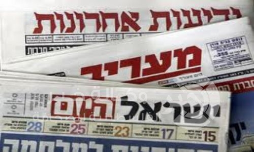 حان الوقت لتتحد إسرائيل خلف نتنياهو في مواجهة إيران