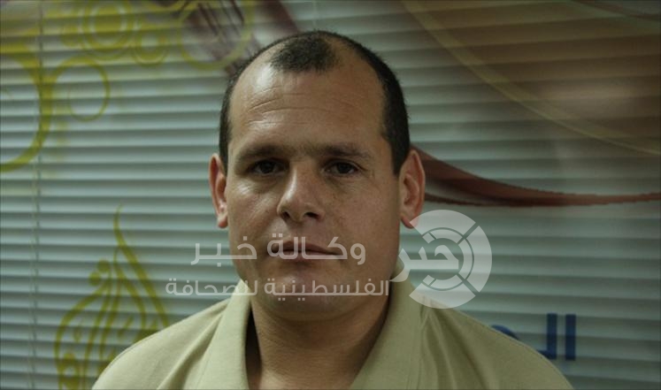 شرطة غزة تعتدي على مراسل الجزيرة نت