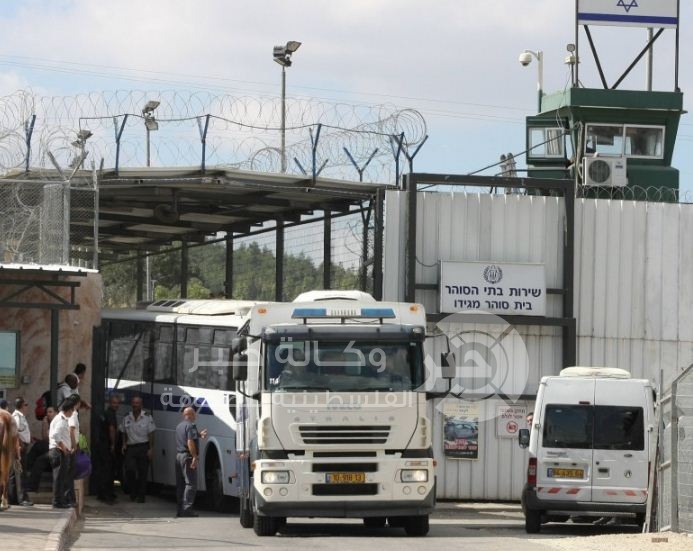 الافراج عن أسيرين مقدسيين