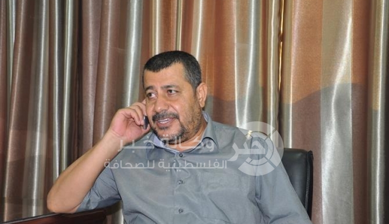 "أبو صبحة" يُعلن فتح التسجيل لسفر الحالات الطارئة