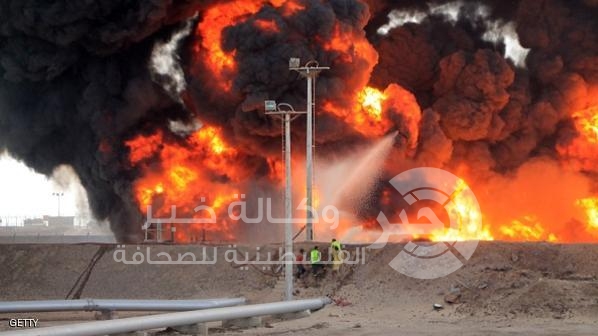 اليمن.. نقص الوقود لايقل خطورة عن القتال