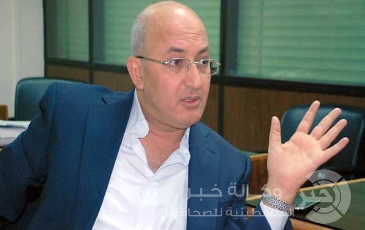 سيد علي : "دماء الطفل سوف تلاحق كل القادة الفلسطينيين من عباس إلى هنية"