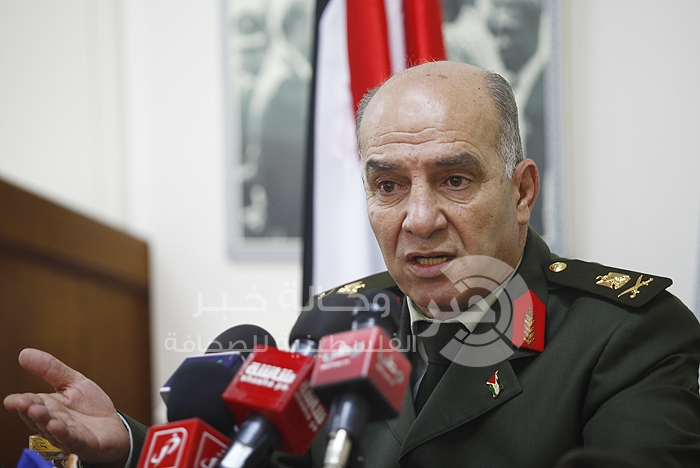 الضميري: الأجهزة الأمنية في الضفة لا تلاحق ابناء قطاع غزة والجميع تحت طائلة القانون