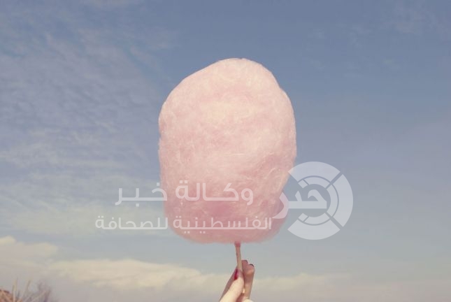 "غزل البنات" سرطان مغلف بنكهة السكر