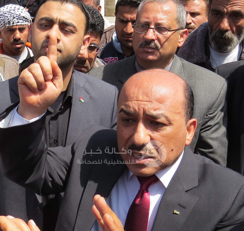 الحساينة:الحل الوحيد لجميع القضايا هو الذهاب للوحدة الوطنية