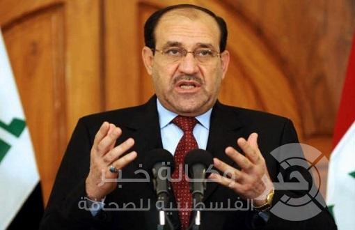 البرلمان العراقي يصادق على قرار محاكمة المالكي