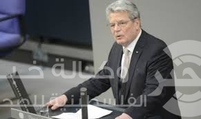 غاوك: سلب حقوق اللاجئين يناقض احترام كرامة الإنسان