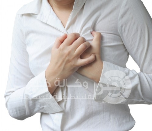 احذري كتمان غضبك