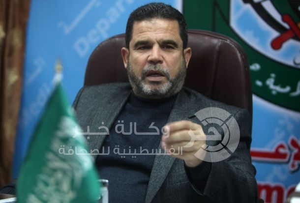 ماذا قال البردويل حول الوساطة الألمانية في قضية الأسرى !؟