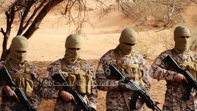 إثيوبيا تحقق من صحة فيديو منسوب لـ "داعش"