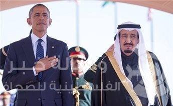 القناة الاسرائيلية الثانية : أوباما قرر بيع العرب والشراكة مع إيران