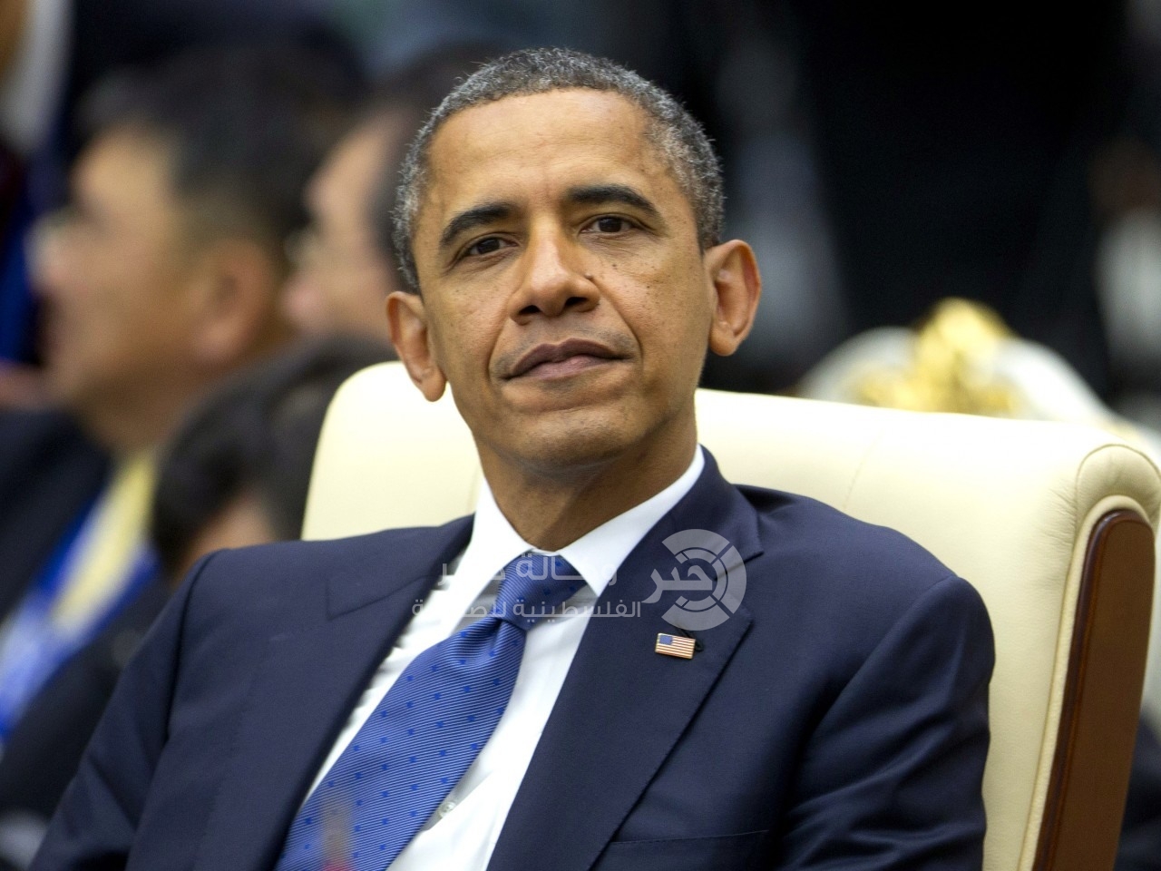 أوباما: نعتزم منح تونس صفة حليف أساسي غير عضو في "الناتو"