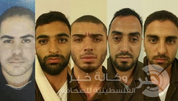 جيش الاحتلال يعتقل شقيق الأسير راغب عليوي ويخطر العائلة بهدم المنزل