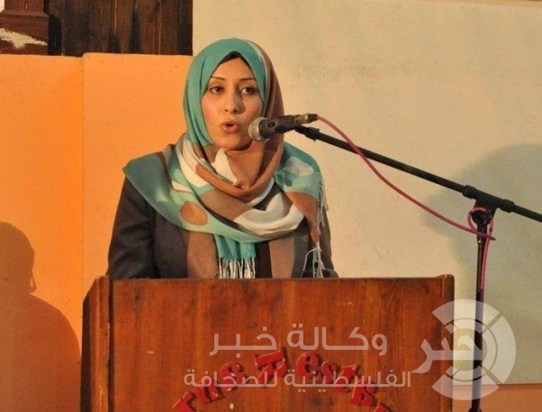 الافراج عن الصحفية "مشيرة الحاج" .. "حكاية اعتقالها كاملة"