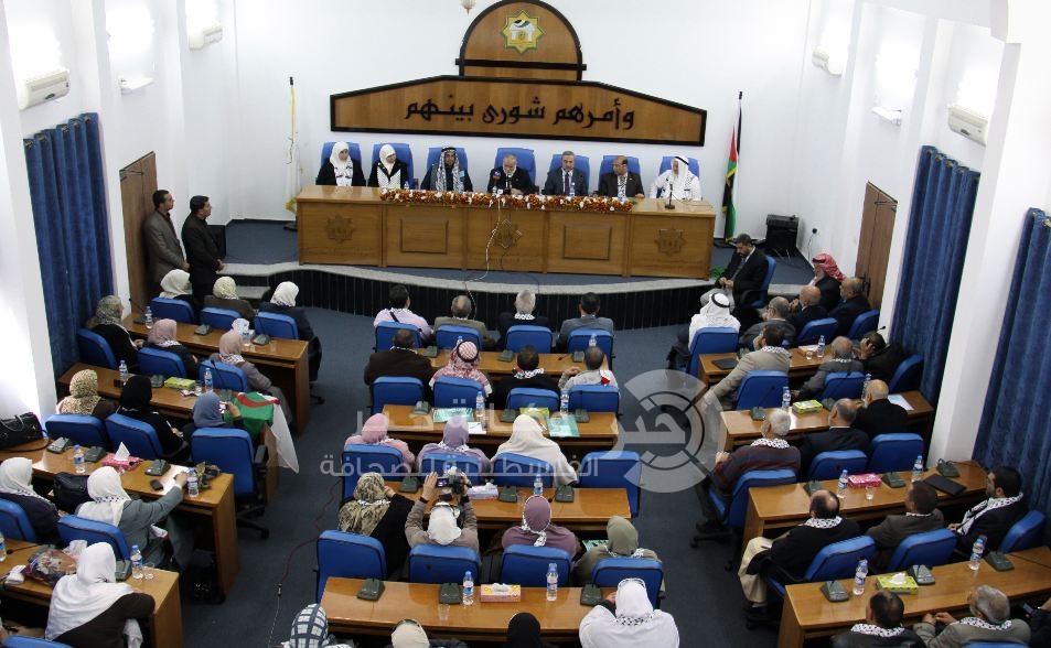 كتلة حماس: على "التوافق" الكف عن الخداع والتضليل