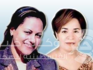 من السيدتان التي أدعت داعش أنها انتقمت لهم بإعدام المصريين في ليبيا ؟