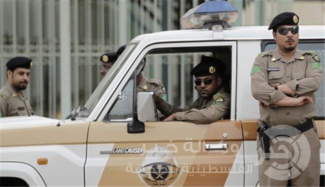 مقتل شرطي واصابة اثنين اخرين في هجوم في السعودية