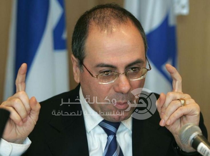 تكليف "سلفان شالوم" مديرًا لملف المفاوضات مع السلطة