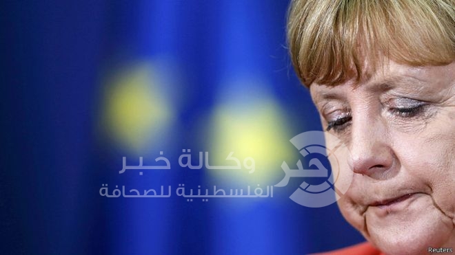 ويكيليكس: واشنطن "تجسست" على ثلاثة مستشارين لألمانيا