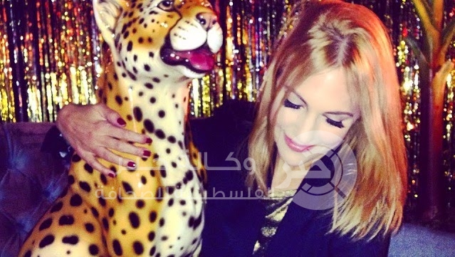 بالصور : لن تصدق السلطانة هيام قبل الشهرة