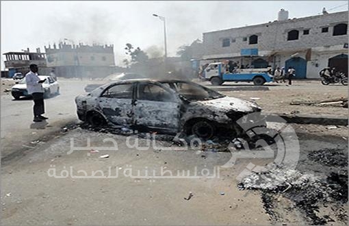 الأمم المتحدة: 549 قتيلا خلال أعمال العنف في اليمن