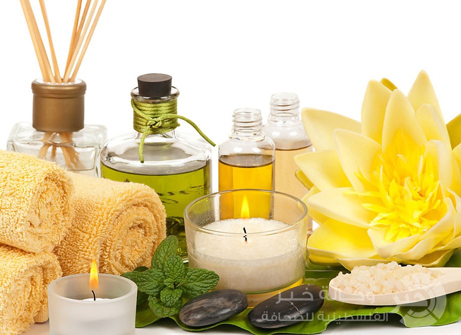 أدوات تجميلية طبيعية وراء جمال النساء في العصر العثماني