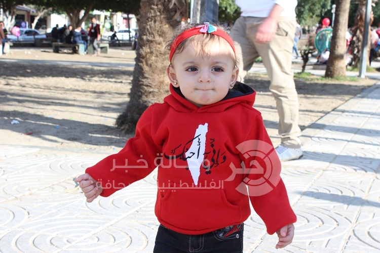 بالصور : عيد الحب .. غزة تحب كل شيء ولا شيء يحب غزة