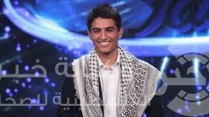 محمد عساف شجن الأغنية الرومانسية في تيتر “صديقاتي العزيزات”