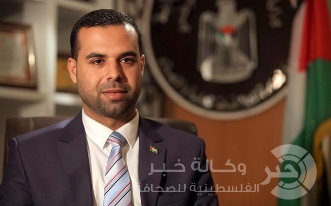 ماذا قالت داخلية غزة عن الكاريكاتير المسيء للضفة التى نشرته أحد الصحف المحلية