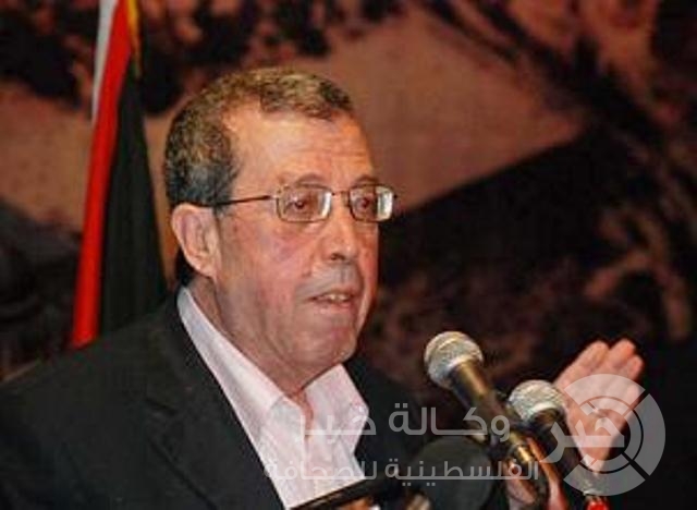 مهنا: إعادة الاعتبار للقضية بتجديد المقاومة بكل أشكالها