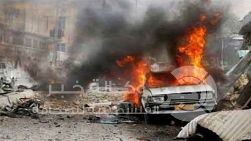 4 قتلى بتفجيرات بني سويف و"الإخوان" تتبنى العملية