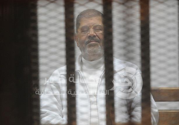 عاجل: تأجيل النطق بالحكم في قضيتي السجون والتخابر إلى 16 يونيو