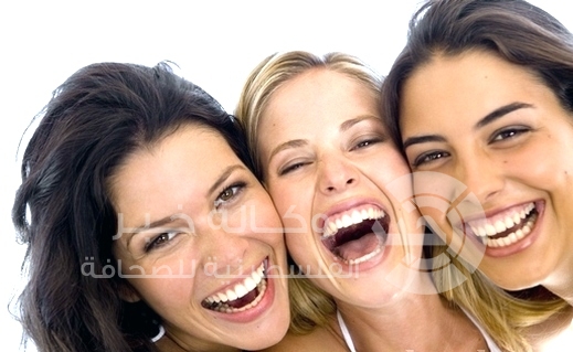 10 دقائق ضحك تقوي جهاز المناعة وتحرك دورة الدم