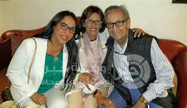 جديد نور الشريف