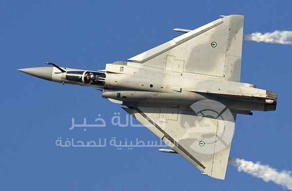 "العبادي" في السعودية لإقناعها بصفقة الميراج الإماراتية