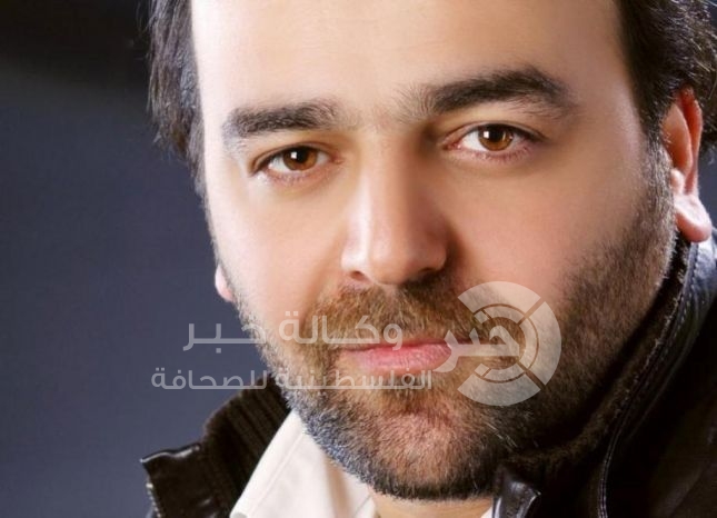 عبد المنعم عمايري لسامر المصري: نعم لا أعرفك ومن يطرق الباب يسمع الجواب