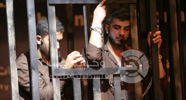 ارتفاع أعداد من أُعيدت أحكامهم من محرري صفقة شاليط