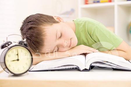 وداعاً للكسل 