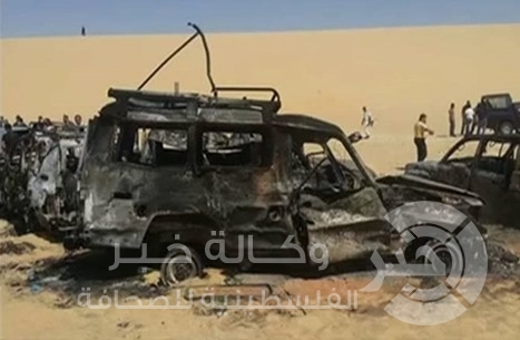 هل قدمت إسرائيل وأمريكا معلومات لمصر في كارثة السياح المكسيكيين؟