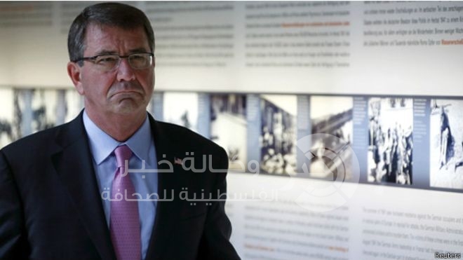 وزير الدفاع الأمريكي: لن نسمح لروسيا بجرنا الى الماضي