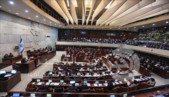 مشروع قانون إعدام الاسرى يُطرح على الكنيست في جلسته الاولى