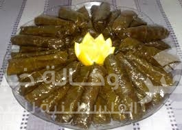 ما لا تعرفونه عن ورق العنب