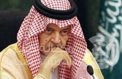 سعود الفيصل: لسنا في حرب مع إيران