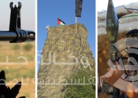 "برج التحدي":رسالة مقاتلي سرايا القدس في ذكرى معركة البنيان المرصوص