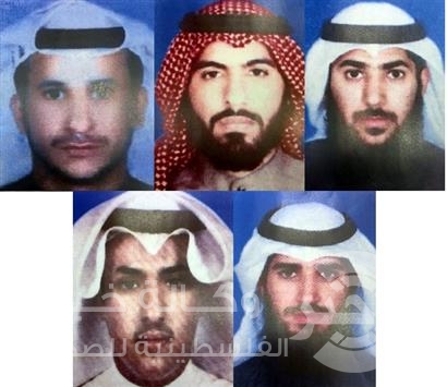 ضبط خلية إرهابية مرتبطة بداعش في الكويت