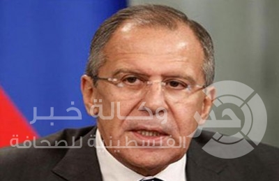 لافروف: اجتماع موسكو لتحقيق الحوار بين السوريين انطلاقا من جنيف1
