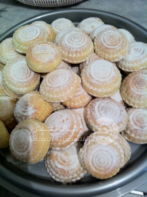 معمول التمر